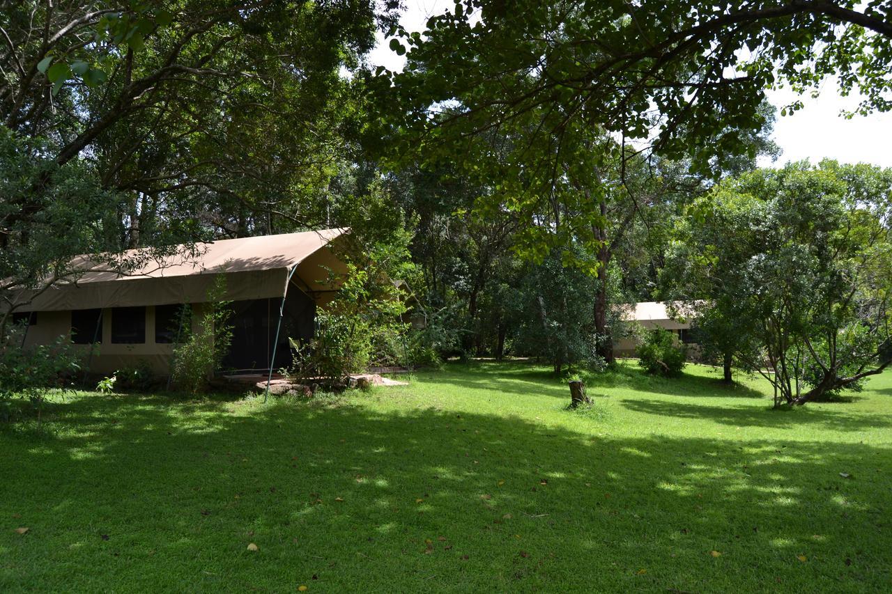 Wilderness Seekers Ltd Trading As Mara River Camp Vila Aitong Exterior foto