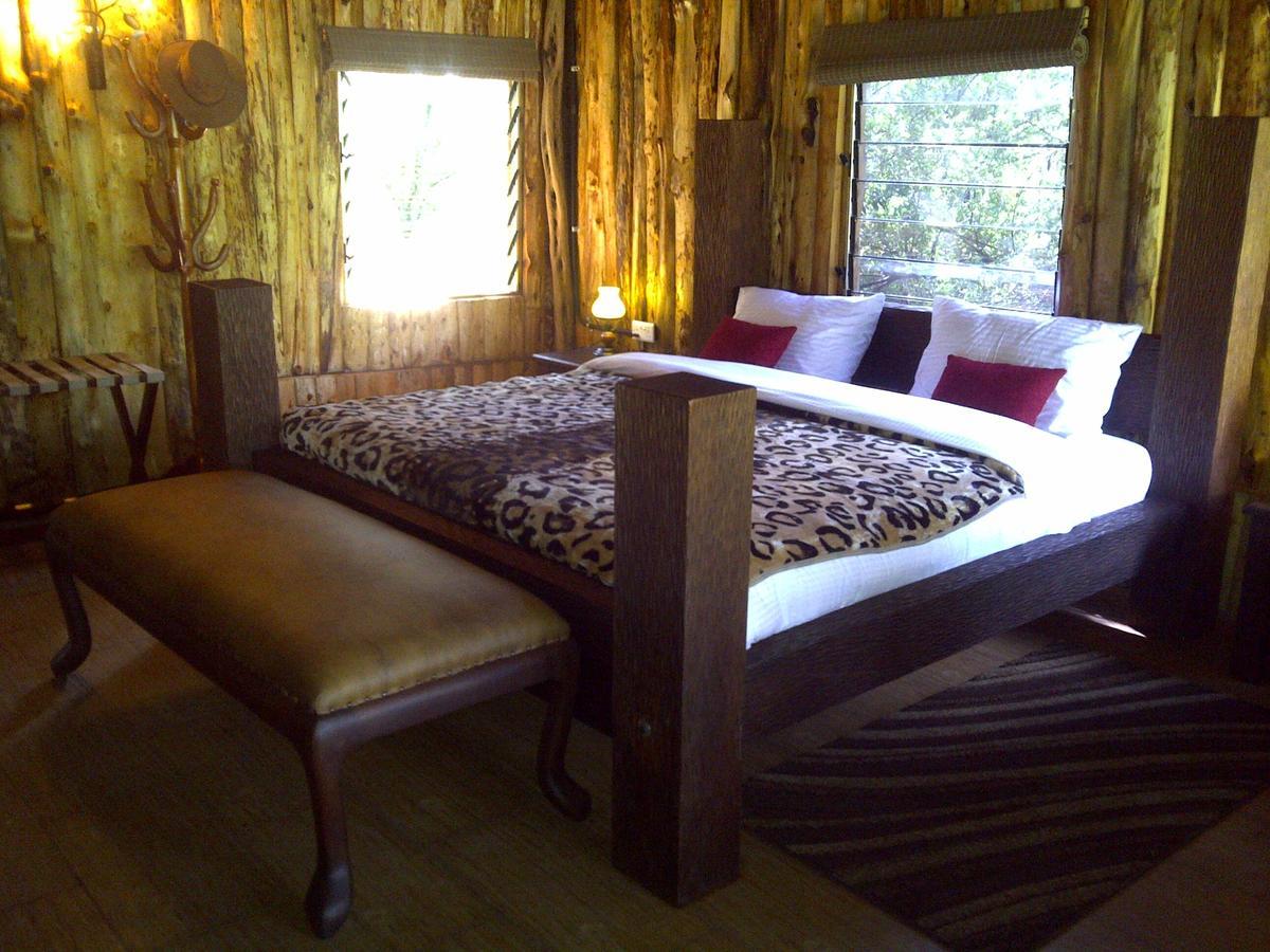 Wilderness Seekers Ltd Trading As Mara River Camp Vila Aitong Exterior foto