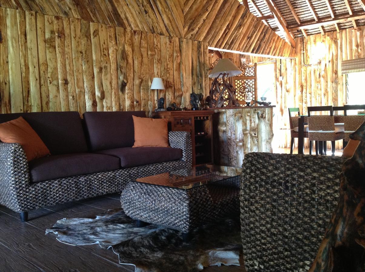 Wilderness Seekers Ltd Trading As Mara River Camp Vila Aitong Exterior foto