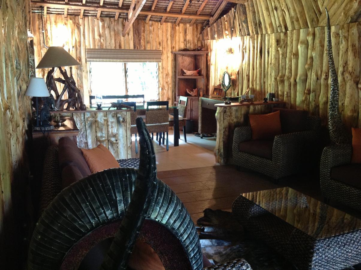 Wilderness Seekers Ltd Trading As Mara River Camp Vila Aitong Exterior foto